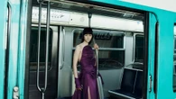 Balenciaga Pre-Fall 2026: On the Move
