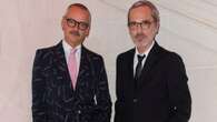 OTB Group Renews Collaboration With Viktor & Rolf for Another Five Years