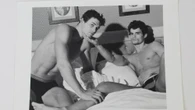 Victor Alfaro Aims to Stop Auction of Photos That Bruce Weber Gave Him