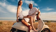 Vespa Drops Summer Capsule to Vacation on the Road Matching your Moped