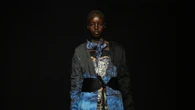 Yuima Nakazato Fall 2026 Couture: Opposing Elements