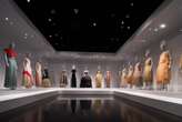 Where Are All the Women Designers? They Are at The Met’s Costume Institute