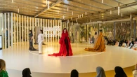 Saudi Designers Are Writing Their Own Rules