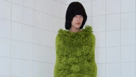 Paula Canovas del Vas Spring 2026: Bathroom Break