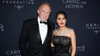 Kering Foundation Sets Date for Fourth Annual ‘Caring for Women’ Dinner in New York