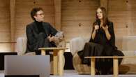 Natalie Portman on Animal Agriculture, Social Issues; Kevin Germanier Presents Prélude at LVMH