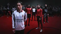 Puma, Slam Jam Celebrate Tie-up With AC Milan at Milan Fashion Week