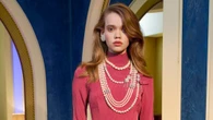 Alessandra Rich Fall 2026: Bold and Sensual
