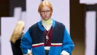 Fila Milano Fall 2026: Swaggering Sportswear