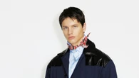 MSGM Women’s Resort 2027, Men’s Spring 2027: Somewhere, Anywhere