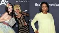 ACE Awards 2026: Betsey Johnson Passes Iconoclast Torch to Julia Fox, Coach and Macy’s Nab Big Awards and More Highlights
