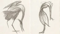 New Book Reveals Yohji Yamamoto’s Sketches Are as Sharp as His Tailoring