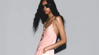 Roberto Cavalli Resort 2027: The Frills Have Eyes