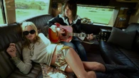 Kate Moss’ and Bobby Gillespie’s Zara Capsule Is All Rock ‘n’ Roll