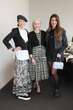 Lynda Carter Talks Style at Chanel and Smithsonian’s Hirshhorn Museum Lunch