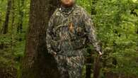 Luke Combs, Columbia Partner on Special Turkey Hunting Collection