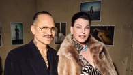 Models, Designers, Creatives Turn Out for New Annie Leibovitz Show at Marta Ortega Perez Foundation