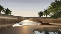 The World’s First Giorgio Armani-Branded Beach Villas Are Coming to U.A.E.
