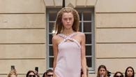 Jeanne Friot Spring 2026 Ready-to-Wear: Flying the Flag