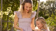Hill House Home Partners With American Girl for Mother’s Day Collaboration
