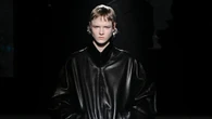 Balenciaga Fall 2026: Collar Me Beautiful