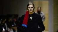 Prada Women’s Fall 2026: A Lesson in Layers