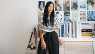 EXCLUSIVE: Parker Thatch Names Joyce Lee First Creative Director