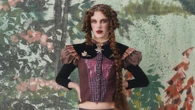 Chopova Lowena: Mini Golf Meets Regency England