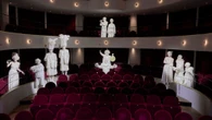 Maria Grazia Chiuri on Her Restored Theater and Rome’s Special Locations