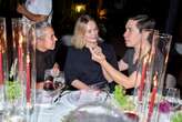 Kate Bosworth, Ashley Graham and More Toast Isabel Marant 30th Anniversary