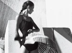 ‘Walking Alongside’ American Designer Claire McCardell in New Book