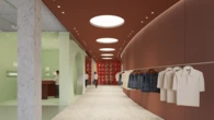 EXCLUSIVE: Here’s What the First Plan C Flagship in Milan Will Look Like