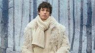Bally Men’s Fall 2026: Mountain High