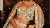David’s Bridal Bets on Indian Brides