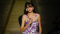Chloé Spring 2026: Hanging With Drapes