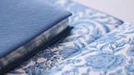 Smythson Expands Into Liberty, Launches Colorful Collaboration