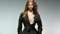 Alberta Ferretti Fall 2026: Sweet Escape