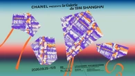 EXCLUSIVE: Chanel Unveils Sino-French Artist Lineup for Le19M’s Shanghai Moment