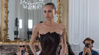 Ashi Studio Couture Fall 2025: Getting in Shape