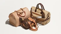 Louis Vuitton Is Stoking Monogram Mania