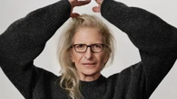 EXCLUSIVE: In Givenchy’s New Campaign, Annie Leibovitz Shows Up on the Other Side of the Camera