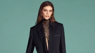 Victoria Beckham Pre-Fall 2026: The Artist’s Way