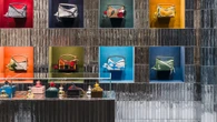 Loewe’s Harrods Pop-up Is All About the Puzzle Bag