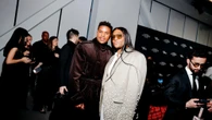 Law Roach, Ciara and Russell Wilson and PVH CEO Stefan Larsson Honored at Fashion Scholarship Fund’s 89th Annual Gala
