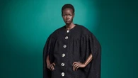 Duro Olowu Fall 2026: A Family Affair