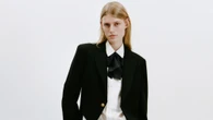 Nili Lotan Resort 2027: Nonchalant and Assured