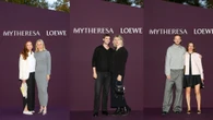 Loewe and Mytheresa Host Intimate Dinner at Philip Johnson’s Glass House to Celebrate the Fall 2025 Collection
