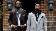 Topman Inks U.K. Deal With New York Jets Ahead of NFL International Game in London