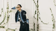 Maison Kitsuné Fall 2026: The Brand’s Big Vibe Shift