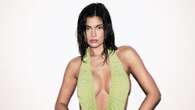 Kylie Jenner’s Khy Teams With Atlein for Sultry, Size-inclusive Capsule